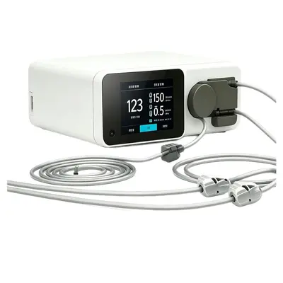 Gynecological Hysteroscopy Infusion Pump, Endoscopic Distension and Irrigation Pump - 6