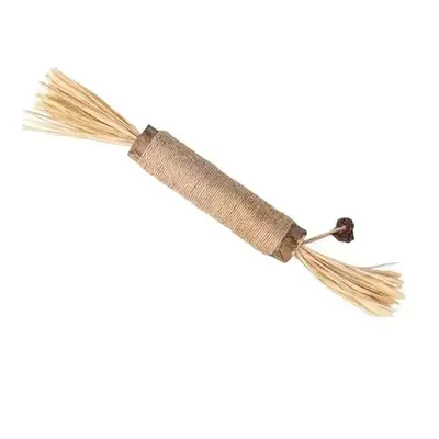 Catnip Ball Cat Toy Set with Mouse and Teething Stick - 6