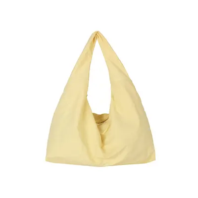 Underarm Bag, Nylon Fabric, Large Capacity, Retro Women's Handbag - 11