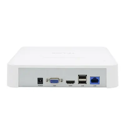 TP-LINK NVR6108C-L, 8-Kanal, hochauflösendes Netzwerk-NVR - 2