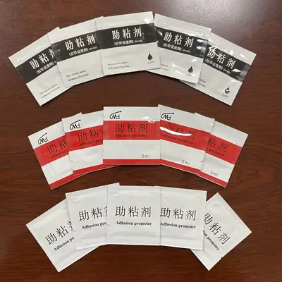 944 Primer Adhesion Promoter for Automotive Foam Tape, 2ml
