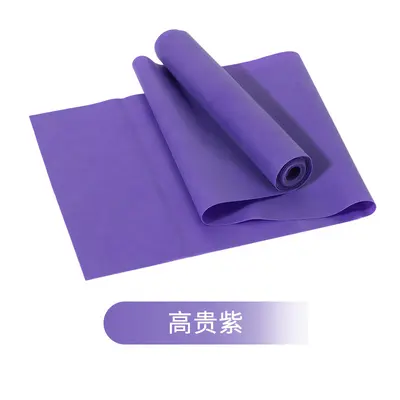 Yoga direnç bandı, omuz açıcı ve sırt germe - 9