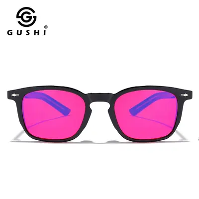 Blue Light Blocking Glasses Small Frame PC Lens AR Coating