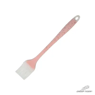 qh Amerikan Tarzı Silikon Kaşık Spatula Seti Silikon Spatula Silikon Tava Spatulası Mutfak Araçları Mutfak Gereçleri Isıya Dayanıklı 230℃ - 7