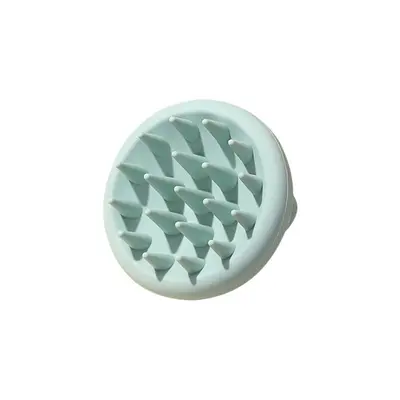 Amazons beliebte Silikon-Shampoo-Bürste ist weich und schädigt die Kopfhaut nicht. Die einteilige Massagebürste ist ein Massage- und Reinigungswerkzeug.