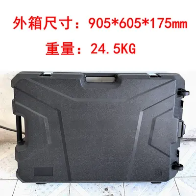 11-piece set] Lithium rechargeable electric rotary hammer angle grinder cutting machine electric drill electric impact wrench electric saw tool kit