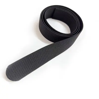 Elastic Polyester Webbing Waistband, Durable and Breathable - 10