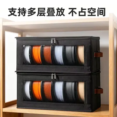 3D printing filament storage box, moisture-proof Oxford fabric, large capacity