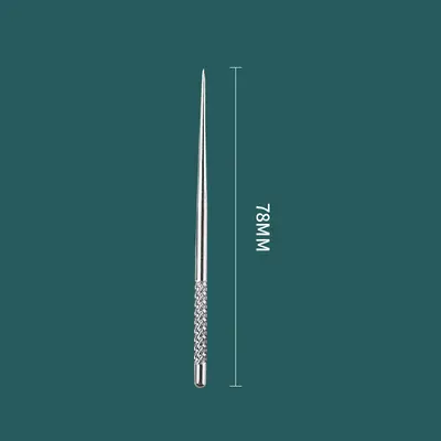 Toothpick set, 304 stainless steel, portable - 13