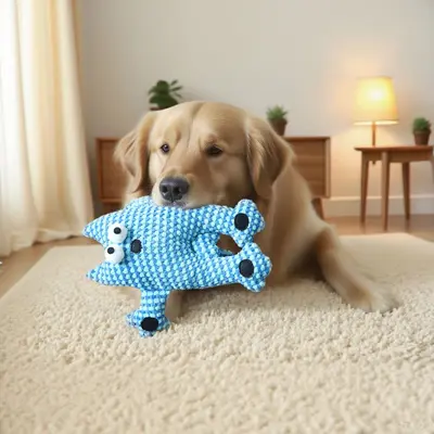 Pet Toys