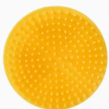 Shampoo Brush for Babies and Adults, Scalp Massage - 9