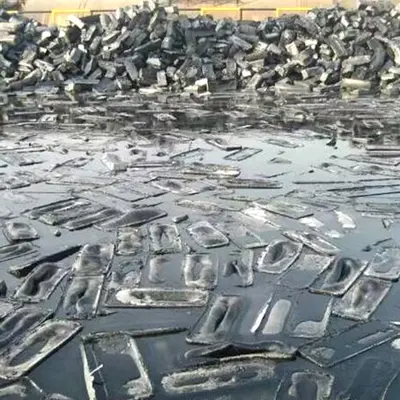 İnşaat petrol asfaltı, otoyol hızlı onarım ve soğuk yama malzemesi