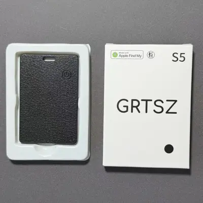Wireless charging tracker, MFi compatible, wallet locator - 9