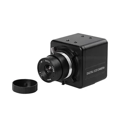 Xiongmai 4-Megapixel 4K Innenkamera ONVIF - 6