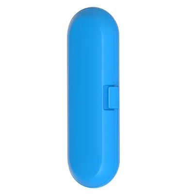 Travel Case for Philips and Xiaomi Soocas Electric Toothbrushes - 8
