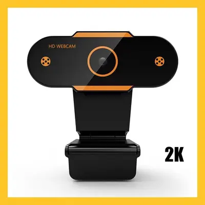 4K USB bilgisayar kamerası video sohbet için - 10