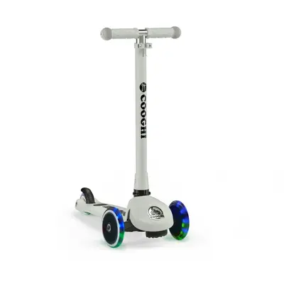 Kinderroller 1-6 Jahre, 2-, 3-, 4- und 6-in-1, Universalräder, sitzbar - 12