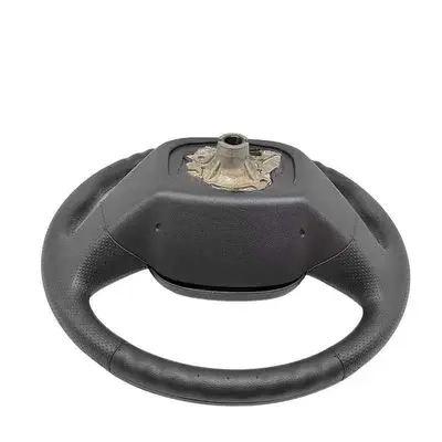 Руль в сборе Isuzu Qingling KV100 KV600 M100 M600 Рулевое колесо Оригинальные запчасти OEM - 4