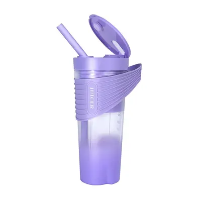 Tragbarer elektrischer Mixer-Becher, USB-aufladbar - 10