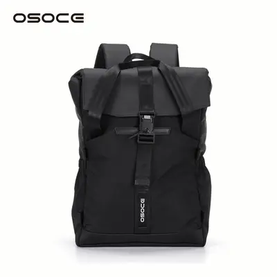 OSOCE Rucksack, unisex, Business Reisen, Laptop-kompatibel