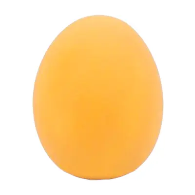 Vinyl Squeaky Simulated Egg Dog Toy, Small Breeds - 6