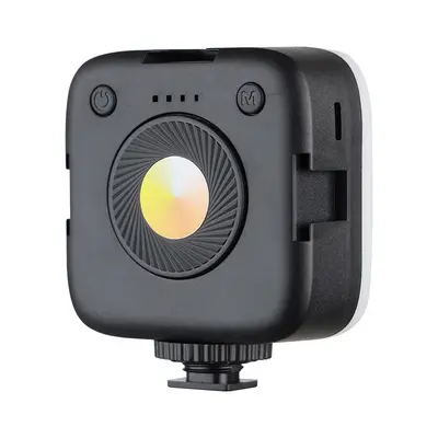 RGB Handy-Aufhelllicht tragbare Mini-Taschenlampee Outdoor-Foto-Video LED-Tofueleuchte Live-Stream Beauty-Light - 5