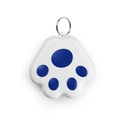 Sınır ötesi tedarik Bluetooth anti-kayıp cihaz bulucu anahtarlık çağrı cihazı yama yaşlı çocuk evcil hayvan takip cihazı