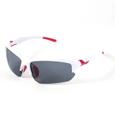 Polarized Men's and Women's Sunglasses, Windproof, UV Protection - 7