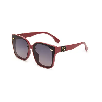 Ultra-Light Polarized Sunglasses for Women, UV Protection - 7