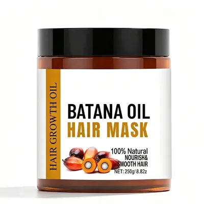 Batana-Öl Haarpflege-Serum 30ml - 7