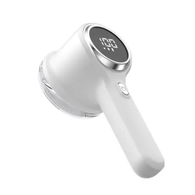 Chigo Fabric Shaver Electric Lint Remover Rechargeable Pilling Removal Tool Hair Trimmer