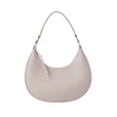 Women's Crossbody Half-Moon Handbag, Large Capacity Single Shoulder Bag - 6
