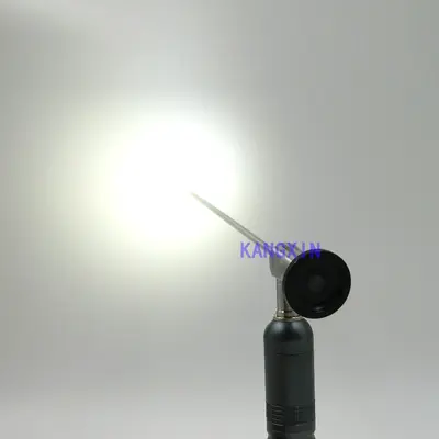 Industrie-Endoskop Endoscope 2,7*110 0° 30° Beleuchtung Inspektionsprüfung Rohrleitungserkennung