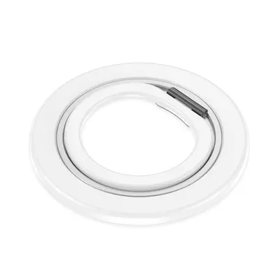 CX-2 Magnetic 360° Rotating MagSafe Foldable Metal Phone Stand with Ring Holder