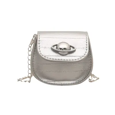 2025 Sommer neue Retro Alltags-Mini Crossbody-Tasche kleine quadratische Tasche schlichte Alltags-Tasche modischer Trend Schultertasche - 7