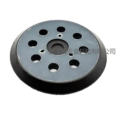 Makita BO5041 Klettschleifteller, passend für MT922 und M9202B