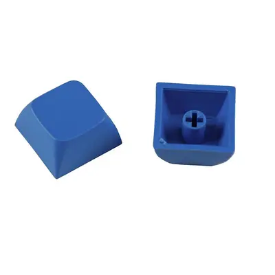 XDA buzlu 9.3mm yükseklik PBT malzeme çapraz krizantem 1.7mm kalınlık çok renkli mekanik klavye tuş başlıkları - 11