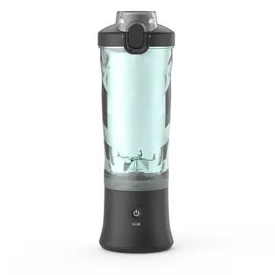 Taşınabilir meyve suyu sıkacağı, 600ml, çift işlevli - 8
