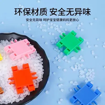 Small Particle Building Blocks, Children's Intelligence Toy - 3