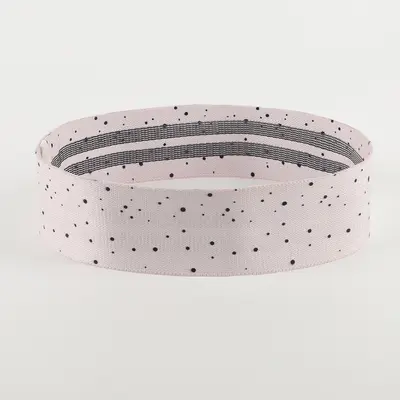 Elastic Yoga Resistance Band, Booty Loop for Squats - 10