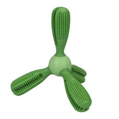 Dog Chew Stick Toy, Durable and Bite-Resistant Teeth Cleaning