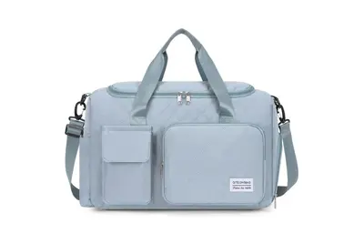 2026 New Style Fashion Outdoor Camping Multifunctional Large Capacity Portable Handheld Cross-Border Hot-Selling Washable Luggage Bag - 7