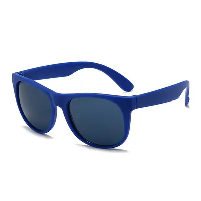 PP Beach Sunglasses with Metal Stud Detail, Printable Logo - 5
