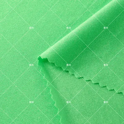 Glossy Nylon Fabric 170g, for Swimwear and Latin Dancewear