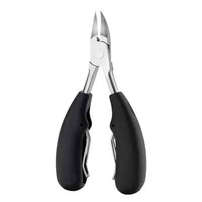 Stainless steel nail clipper set, 8-piece, ingrown toenail pedicure - 7