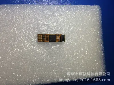 Endoskop mikro kamera, 4.5mm ve 6mm modül - 4