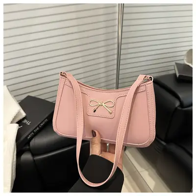 Damen-Achseltasche, Frühlingsmodell 2025