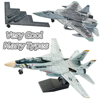 F14 savaş uçağı modeli SU-57 B2 çocuk yapım blokları oyuncakları