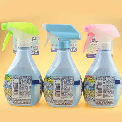 Febreze oda kokusu, orijinal Kore ürünü, 370 ml, 2 koku seçeneği - 3