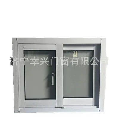 Aluminum Alloy Sliding Window, Ventilation and Bathroom - 6